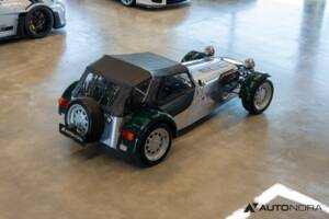 Image 48/58 of Caterham Seven HPC (1992)