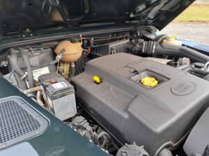 Immagine 81/83 di Land Rover Defender 90 Td5 (1999)