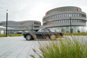 Image 5/17 of Maserati 3500 GT Touring (1957)