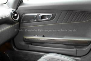 Immagine 28/35 di Mercedes-AMG GT-R (2018)