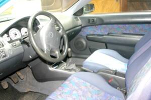 Image 16/51 of Toyota Paseo (1996)