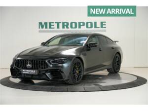 Bild 1/50 von Mercedes-AMG GT 63 S 4MATIC+ (2019)