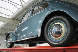 Bild 15/50 von Volkswagen Käfer 1200 Standard "Ovali" (1954)
