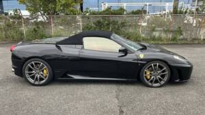 Imagen 9/82 de Ferrari F430 Spider (2007)