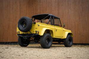 Image 4/28 of Land Rover 90 (1988)