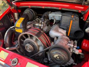 Imagen 24/35 de Porsche 911 Carrera 3.2 (1985)