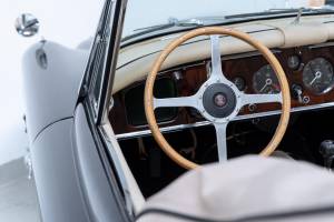 Bild 10/36 von Jaguar XK 150 DHC (1957)