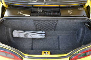 Bild 13/50 von MG F Trophy 160 (2010)