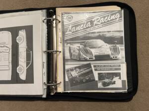 Bild 52/56 von Lancia Fulvia Coupe (1968)