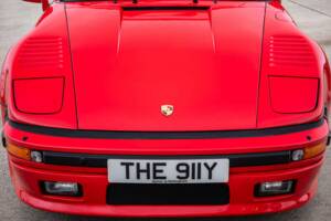 Bild 31/50 von Porsche 911 Turbo 3.3 Flachbau (1986)