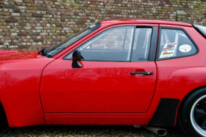 Image 22/50 of Porsche 924 Carrera GT (1981)