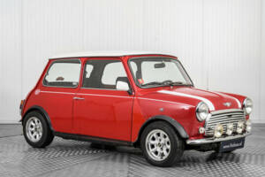 Image 5/50 de Rover Mini Cooper 1,3 (1992)