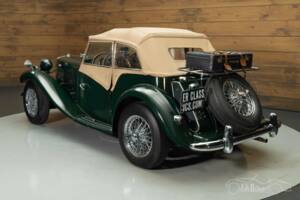 Bild 12/19 von MG TD (1953)