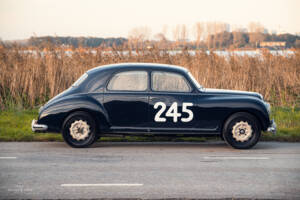 Immagine 7/21 di Lancia Aurelia B22 (1952)