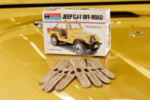 Obraz 28/133 pojazdu Jeep CJ-7 2.4L Diesel (1980)