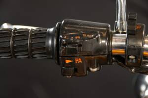 Image 39/50 of Honda CB 750 Four (1975)