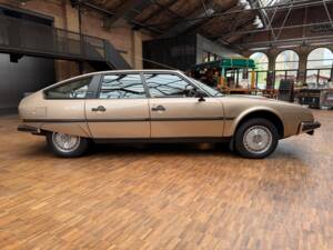 Image 12/43 de Citroën CX 25 GTi (1984)