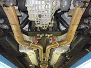 Imagen 55/55 de Maserati Quattroporte S 4.7 (2010)