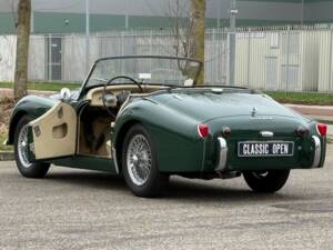Bild 4/30 von Triumph TR 3A (1959)
