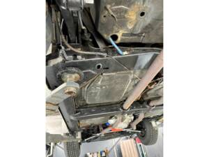 Image 24/36 of Chevrolet Corvette Stingray (1970)