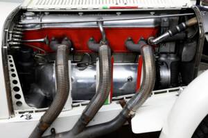 Bild 9/24 von Mercedes-Benz SSK - 27/170/225 PS (1928)