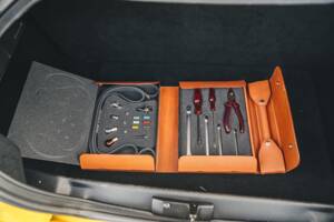 Bild 25/27 von Ferrari 550 Maranello (1997)