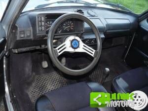 Bild 10/10 von Autobianchi A112 Abarth (1983)