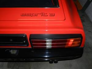 Bild 5/18 von Lotus Esprit (1983)