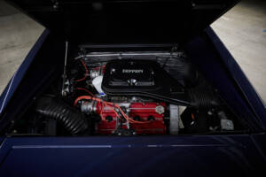 Image 92/100 de Ferrari Dino 308 GT4 (1976)