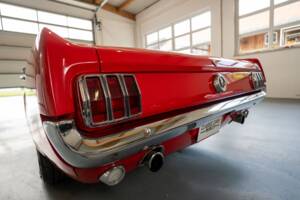 Image 34/35 of Ford Mustang 289 (1965)