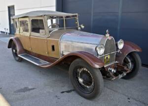 Bild 21/50 von Bugatti Typ 44 (1929)