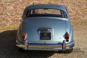 Bild 6/50 von Jaguar Mk II 3.8 (1962)