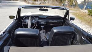 Image 3/4 of Ford Mustang 289 (1968)