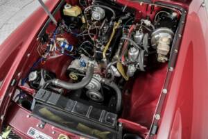 Image 36/50 de MG MGB (1979)