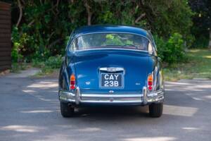 Bild 26/50 von Jaguar Mk II 2.4 (1964)