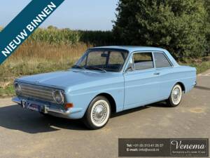 Image 1/6 de Ford Taunus 12m  1300 (1974)