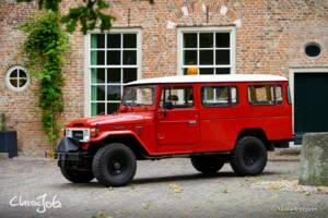 Immagine 25/47 di Toyota Land Cruiser FJ 45 (1980)