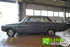 Bild 4/10 von Ford Taunus 17m 1500 (1963)