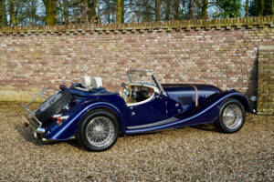 Immagine 47/50 di Morgan Plus 8 35th Anniversary (2004)