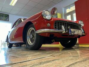 Imagen 4/30 de Ferrari 250 GT Pininfarina Coupe (1959)