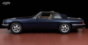 Imagen 2/8 de Jaguar XJS 5.3 V12 (1987)
