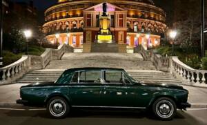 Bild 5/20 von Bentley T 2 (1978)