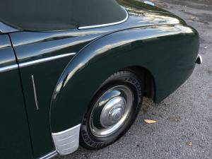 Image 19/50 of Lagonda 3 Litre MK I (1954)