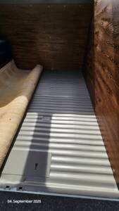 Image 13/30 of Volkswagen T1 Samba 1.2 (1959)