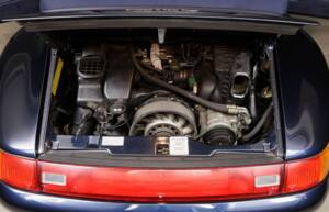 Bild 28/28 von Porsche 911 Carrera (1996)