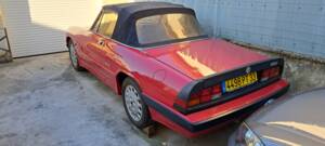Image 2/7 de Alfa Romeo 2.0 Spider QV (1986)