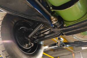 Bild 38/40 von Citroën Traction Avant 7 C (1934)