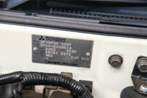 Immagine 36/50 di Mitsubishi Lancer Evolution V (1998)