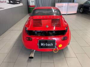 Immagine 9/22 di Abarth Fiat 1000 GT Bialbero (1962)