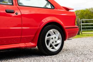 Afbeelding 18/45 van Ford Escort turbo RS (1990)